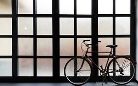 The Bike Garage